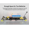 SpeedyBee Mario 8 Foldable Frame			