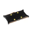 T-motor Cine 55A 3-8S BLHeli_32 8in1 ESC