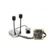 T-motor Pacer F7 Single-sided Flight Controller (FC)