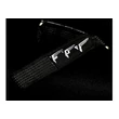 T_motor Battery Strap - 2pcs