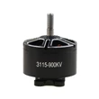 MEPSKING 3115 900KV Motor