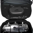 TORVOL Quad PITSTOP Backpack Pro - Stealth Edition