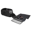 TORVOL Quad PITSTOP Backpack Pro - Stealth Edition