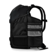 TORVOL Quad PITSTOP Backpack Pro - Stealth Edition