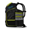 TORVOL Quad PITSTOP Backpack Pro-XBLA