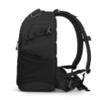 TORVOL Quad PITSTOP Backpack - Stealth Edition