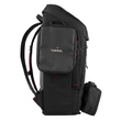 TORVOL Urban Carrier Backpack - Black
