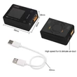 ToolKitRC M6 V2 Black 150W 10A 1-6S DC charger