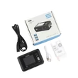 ToolkitRC M7 AC/DC smart charger