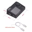 ToolKitRC M8s Black 400W 18A 1-8S DC charger