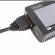 ToolkitRC SC100 USB-C – XT60 adapterkábel
