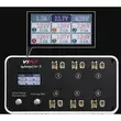 Vifly WhoopStor 3 1S battery charger and discharger (BT2.0/PH2.0) -Black