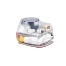 JHE42B-S Integrated battery buzzer with LED