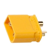 XT30 Amass male connector