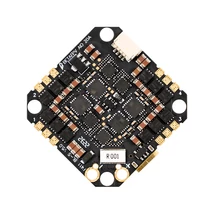 BetaFPV F411 4S 20A Toothpick Brushless Flight Controller V5 BLHeli_S (BMI270)