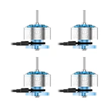 BetaFPV 0702SE II 23000/27000KV Brushless Motors (4PCS)