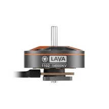 BetaFPV LAVA Series 1102 14000 Brushless Motors (4mm Cable) 4 pcs