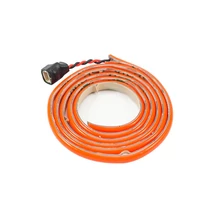 BetaFPV Pavo sorozat COB LED szalag - Piros
