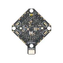 BetaFPV F4 2-3S 20A AIO FC V1 STM32F405