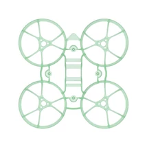 BetaFPV Meteor65 Air váz Zöld