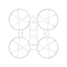 BetaFPV Meteor65 Air brushless frame Transparent