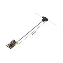 BetaFPV ELRS Nano Receiver 2.4GHz 80 mm antenna