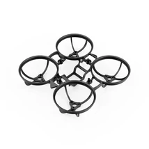 BetaFPV Air65 II Brushless Whoop Frame - Black