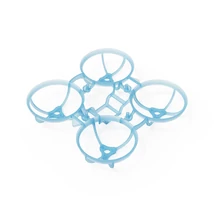 BetaFPV Air65 II Brushless Whoop Frame - Blue