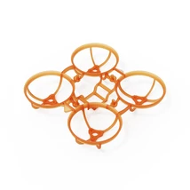 BetaFPV Air65 II Brushless Whoop Frame - Orange