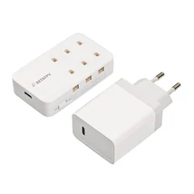 BetaFPV 6 Ports 1S Battery Charger &amp; Adapter