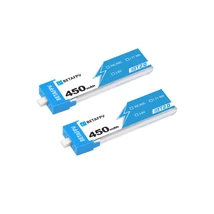 BetaFPV BT2.0 450mAh 1S 30C Akkumulátor