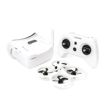 BetaFPV Cetus X FPV Kit (Betaflight FC version)