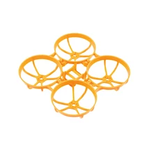 BetaFPV Meteor75 Pro Whoop Frame Orange