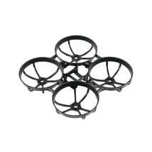 BetaFPV Meteor75 Pro Whoop Frame Black