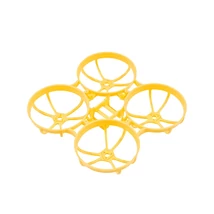 BetaFPV Meteor75 Pro Whoop Frame Yellow