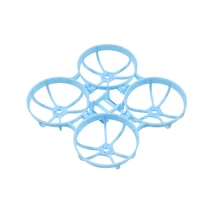 BetaFPV Meteor75 Pro Whoop Frame Blue