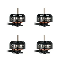 BetaFPV 1103 8500KV Brushless Motors - 4 pcs