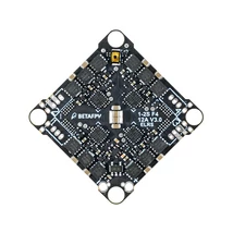 BETAFPV AIO F4 1-2S 12A AIO FC V3 Serial ELRS 2.4G V3 | AT32F435 Light Version