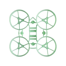 BetaFPV Meteor65 Micro Brushless Whoop frame Green