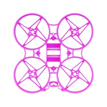 BetaFPV Meteor75 Micro Brushless Whoop frame Purple