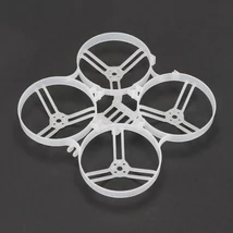 BetaFPV Beta85X 2-4S Whoop Frame White