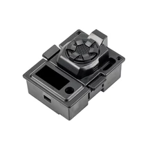 BetaFPV ELRS Micro TX Modul burkolat fekete