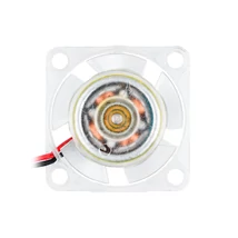 BetaFPV ELRS Micro TX Modul hűtőventillátor