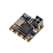 BetaFPV ELRS Lite Receiver Torony antenna