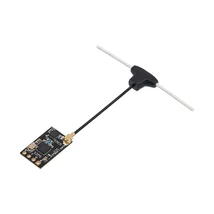 BetaFPV ELRS Nano Vevőegység 2.4G