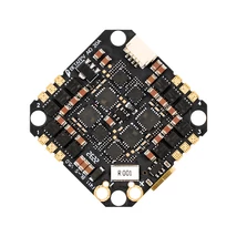BetaFPV F411 4S 20A Toothpick Brushless Flight Controller V5 BLHeli_S (BMI270)