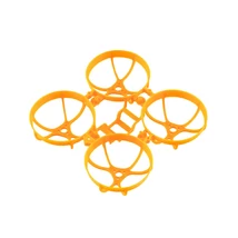 BetaFPV Meteor65 Pro frame Orange