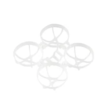 BetaFPV Meteor65 Pro frame Clear