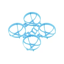 BetaFPV Meteor65 Pro frame Blue