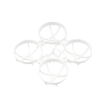 BetaFPV Meteor65 Pro frame White